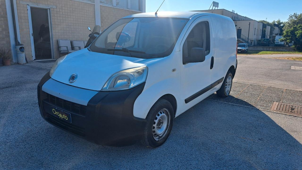 Fiat Fiorino 1.3 MJT 75CV Furgone