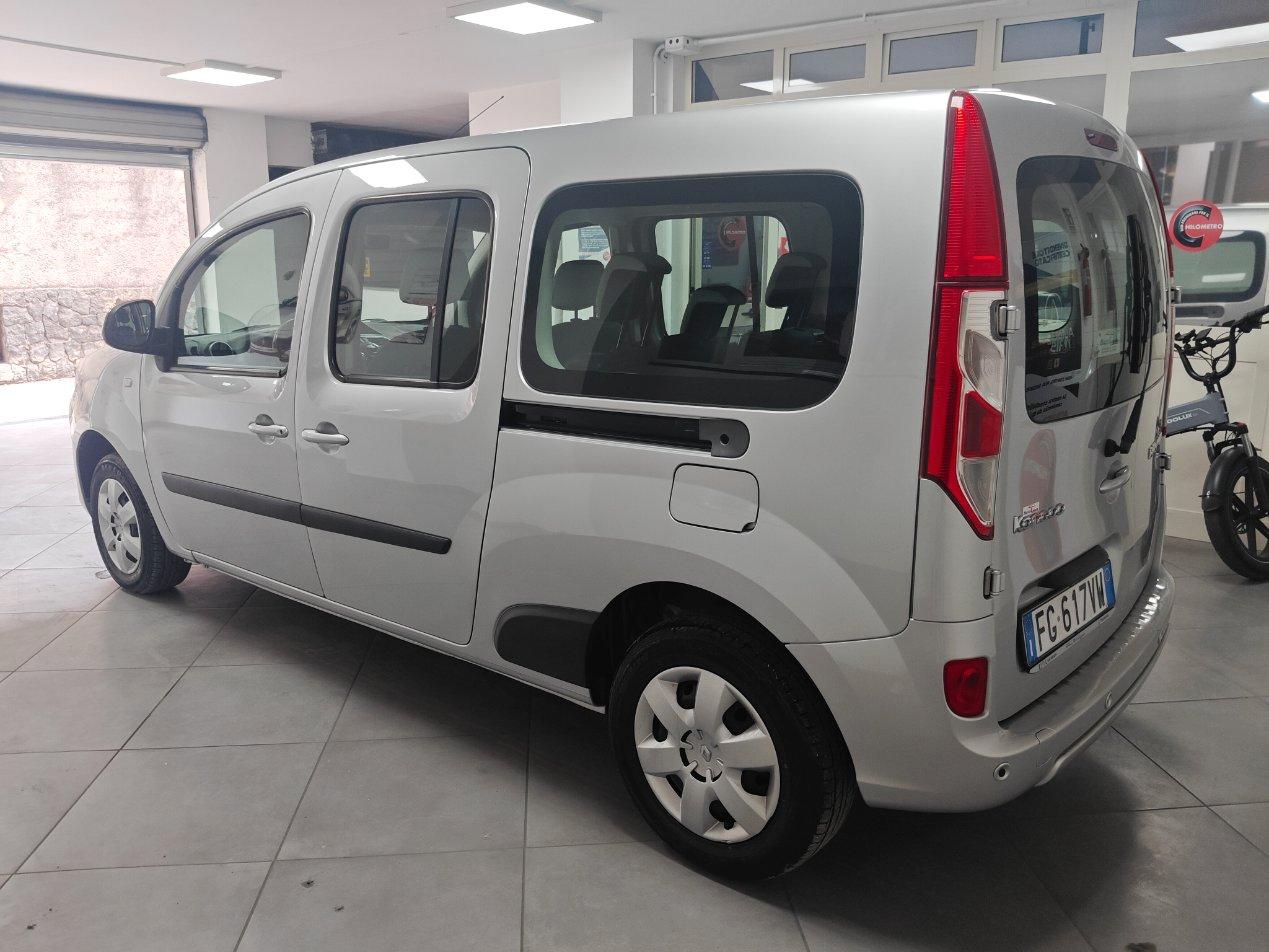 RENAULT Kangoo express 1.5 dci 110cv maxi combi energy S&S E6 N1
