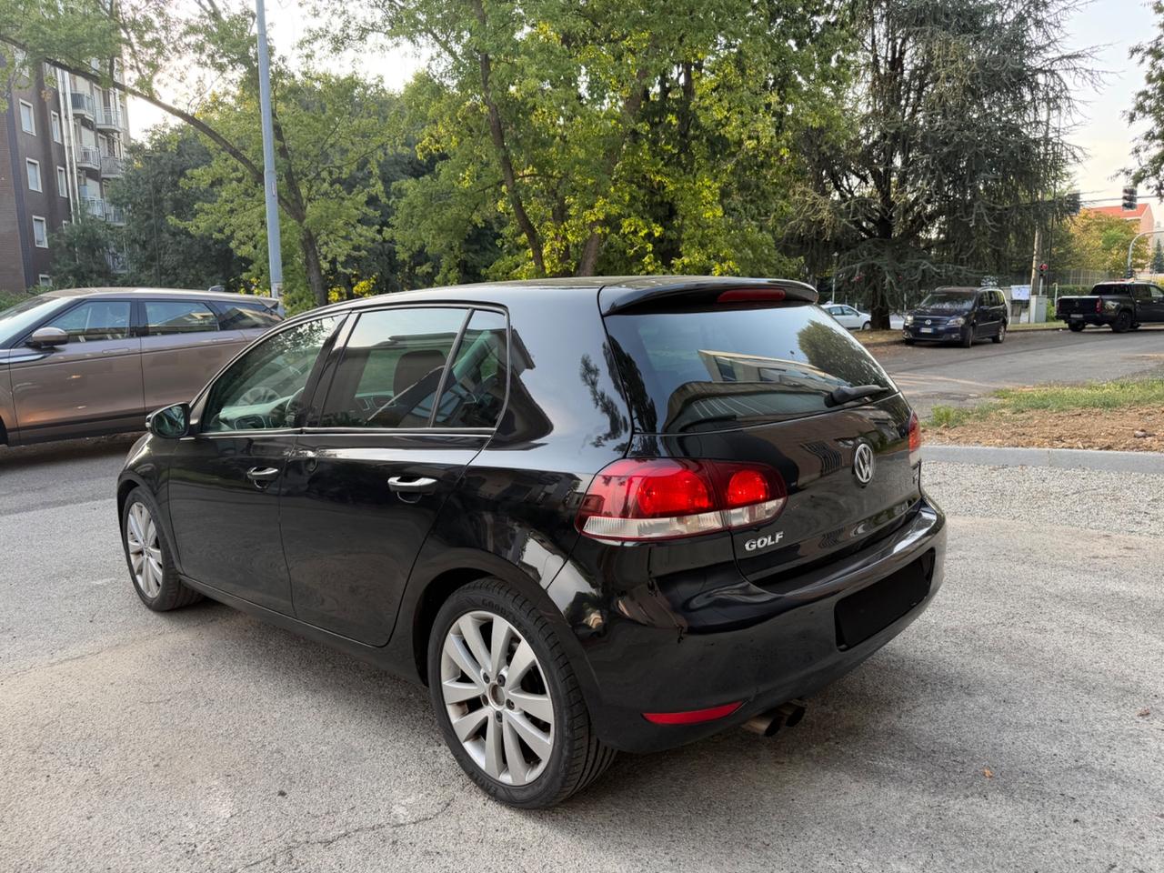 Volkswagen Golf 1.4 TSI 160CV 5p. Highline