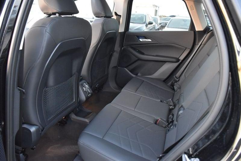 BMW Serie 2 Active Tourer 218 d Active Tourer Luxury *TETTUCCIO, PELLE*