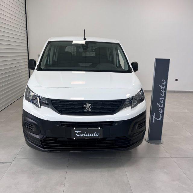 PEUGEOT Rifter BlueHDi 130 S&S Active Standard N1