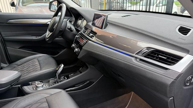 BMW X1 SDRIVE 18D 150CV XLINE PLUS *TETTO*NAVI*FULL LED*