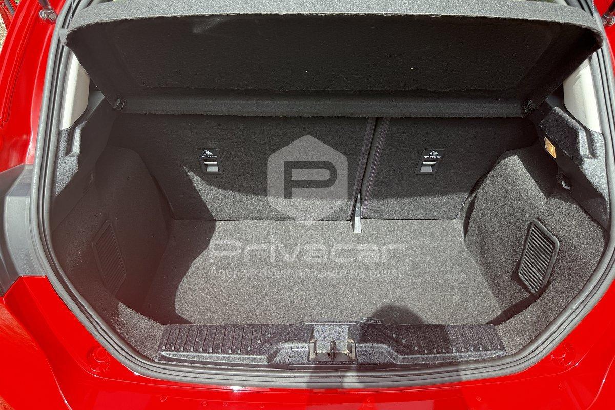 FORD Fiesta Active X 1.0 Ecoboost Hybrid 125 CV 5 porte