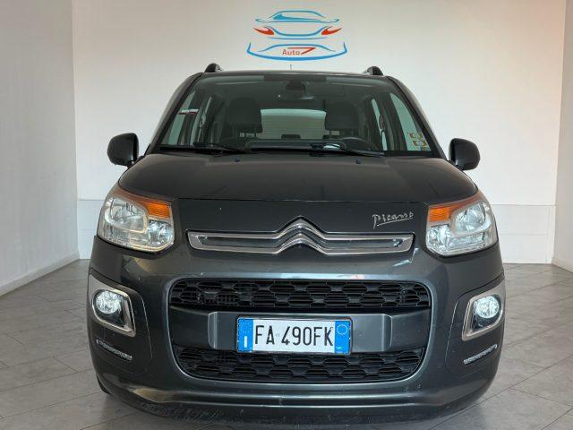 CITROEN C3 Picasso BlueHDi 100 Exclusive Cinema