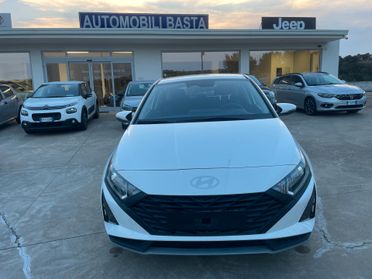 Hyundai i20 1.2 MPI MT ConnectLine (Nuova Con Rottamazione)