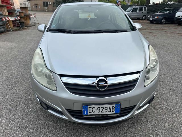 OPEL Corsa 1.2 3P SportBellissima senza nessun lavoro da fare