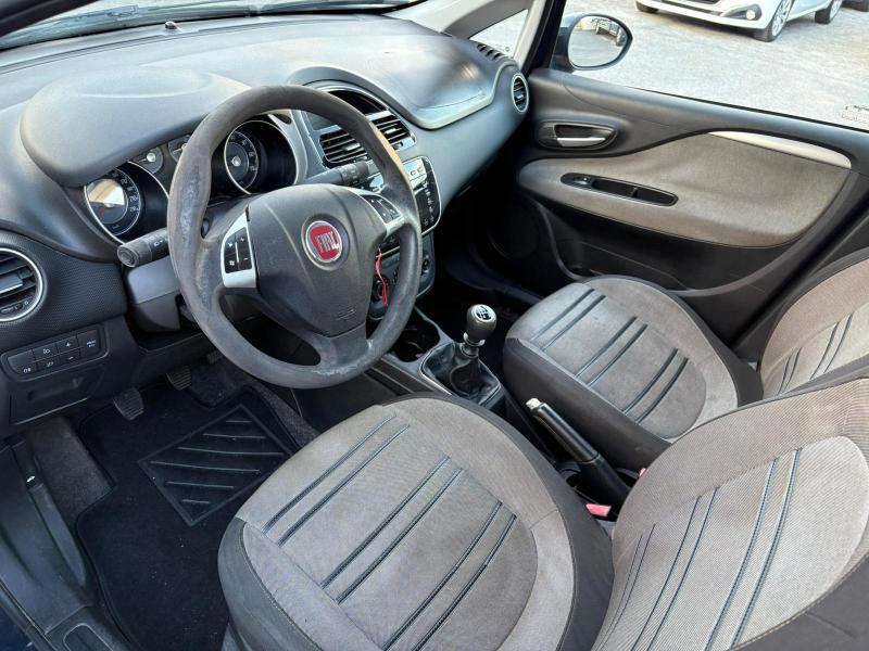 Fiat Punto Evo 5 Porte 1.2 BENZ 65 CV Dynamic OK NEOPATENTATI