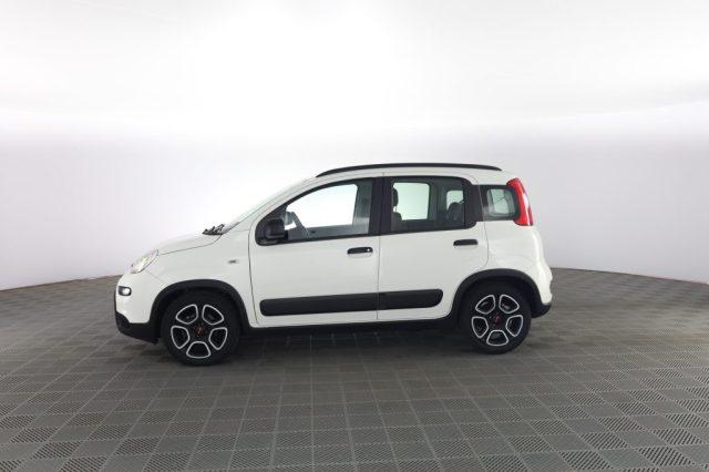 FIAT Panda Panda 1.0 FireFly Hybrid City Life