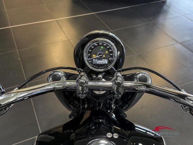 BMW R 18 F