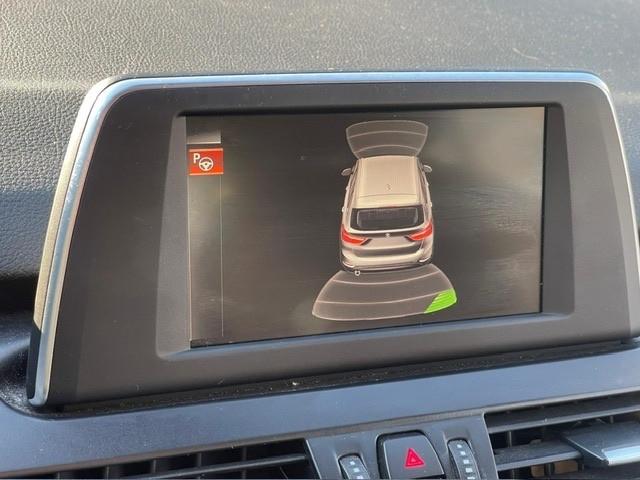 Bmw 2er 218d grand Tourer Sport