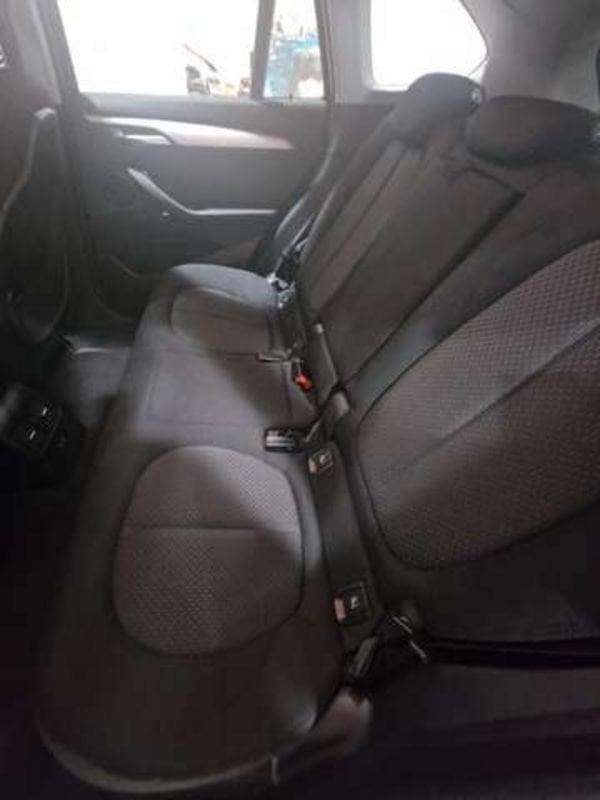BMW X1 F48 2019 xdrive25e Business Advantage auto