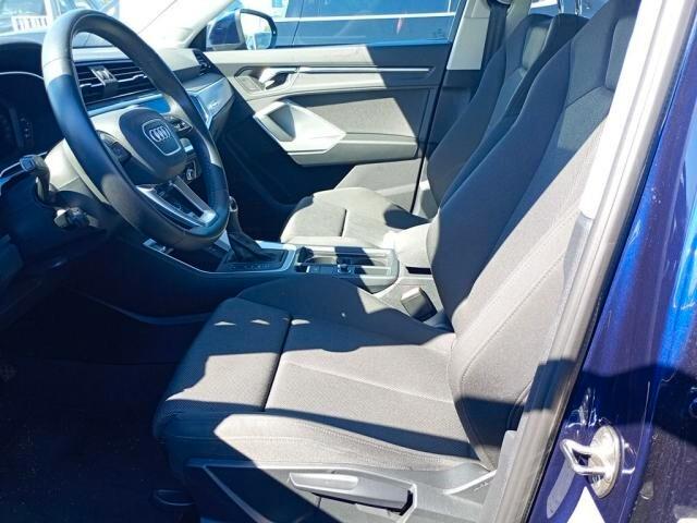 Audi Q3 35 TDI quattro S tronic Business Advanced