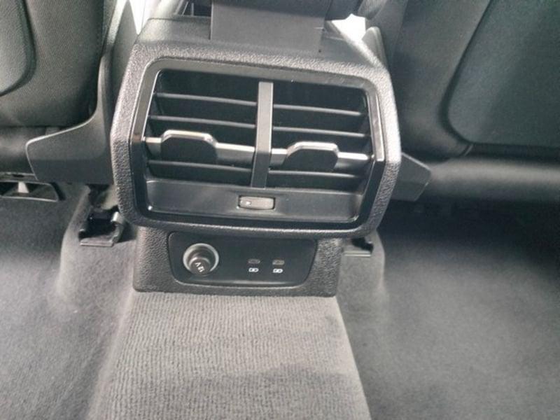 Audi Q3 Q3 SPB 35 TDI quattro S tronic S line edition