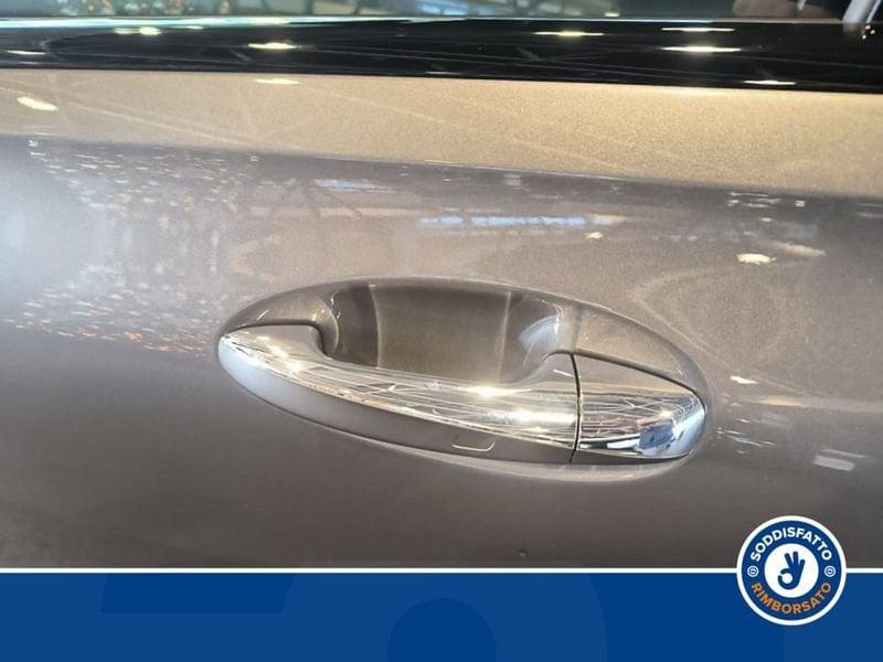 Mercedes-Benz Classe B 180d Automatic AMG Line Advanced Plus