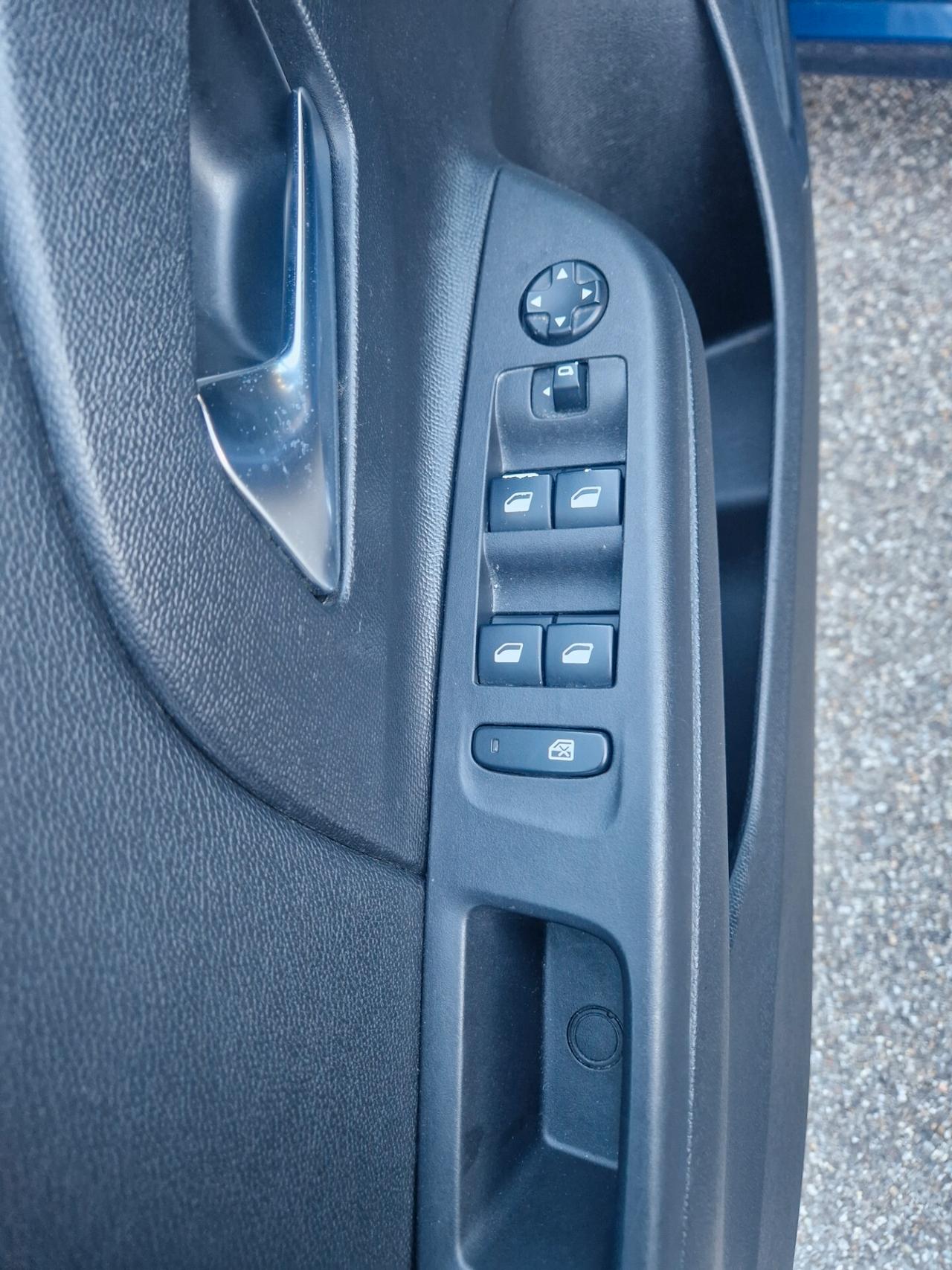 Opel Corsa 1.2 Elegance