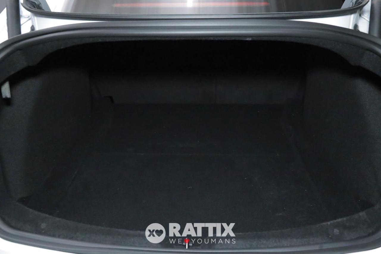 Tesla Model 3 motore elettrico Premium RWD + tetto panoramico & Wallbox