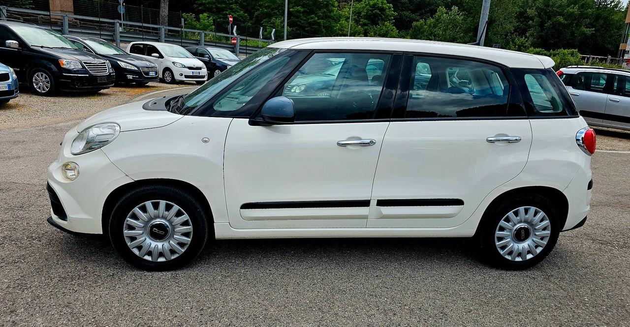 Fiat 500L 1.3 Multijet 95 CV Business