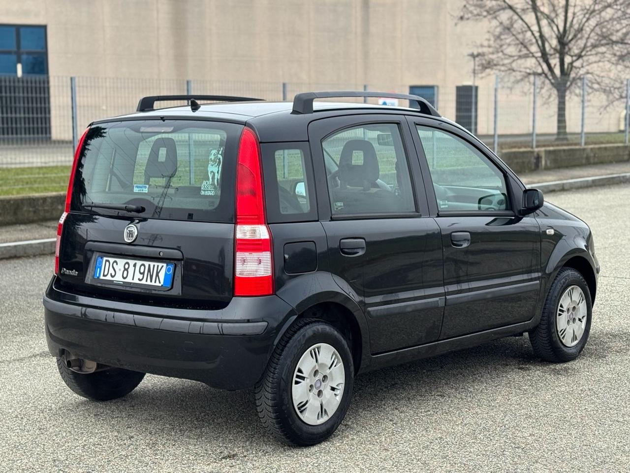 Fiat Panda 1.2 Alessi