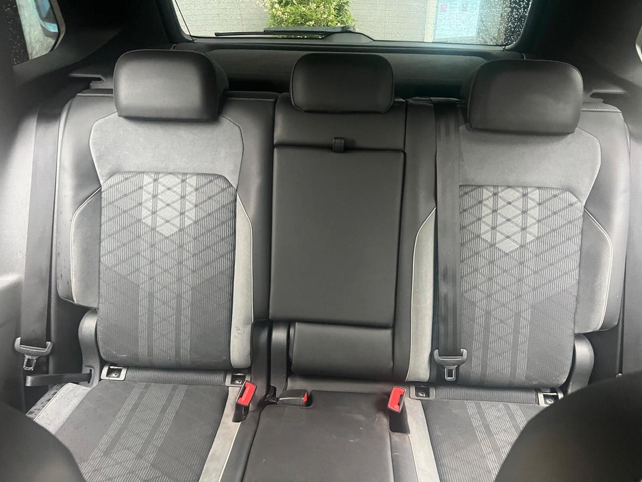 VW TIGUAN 2.0 TDI 150cv SCR DSG R-Line