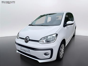 Volkswagen up! 1.0 Move !