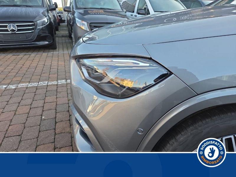 Mercedes-Benz GLA 200d Automatic AMG Line Advanced Plus