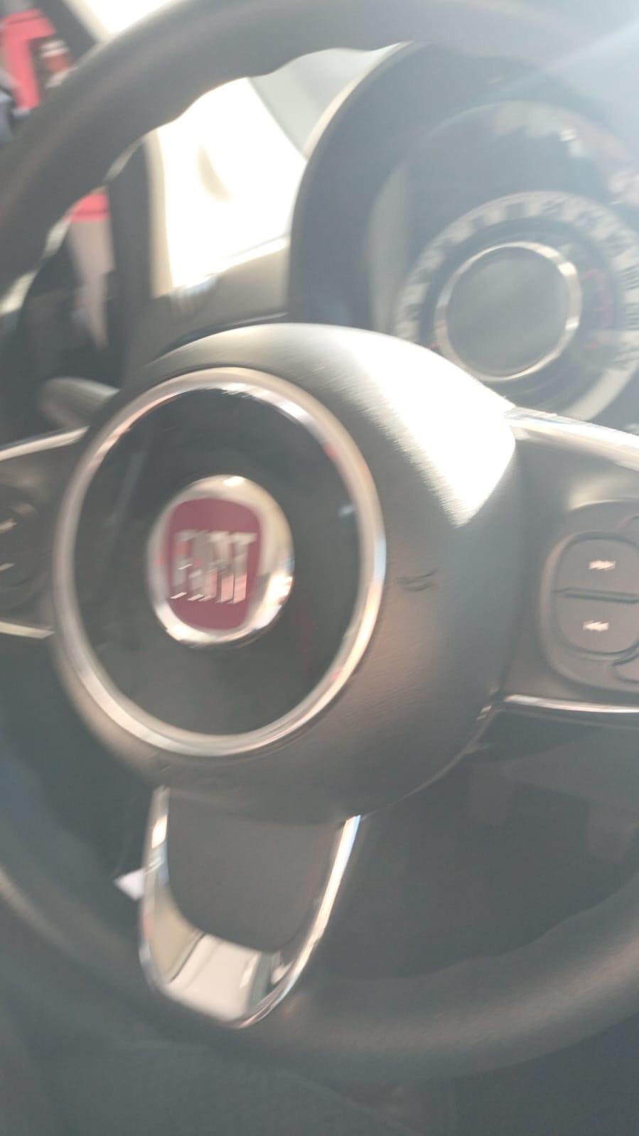 Fiat 500 500C Cabriolet 1.2 60°