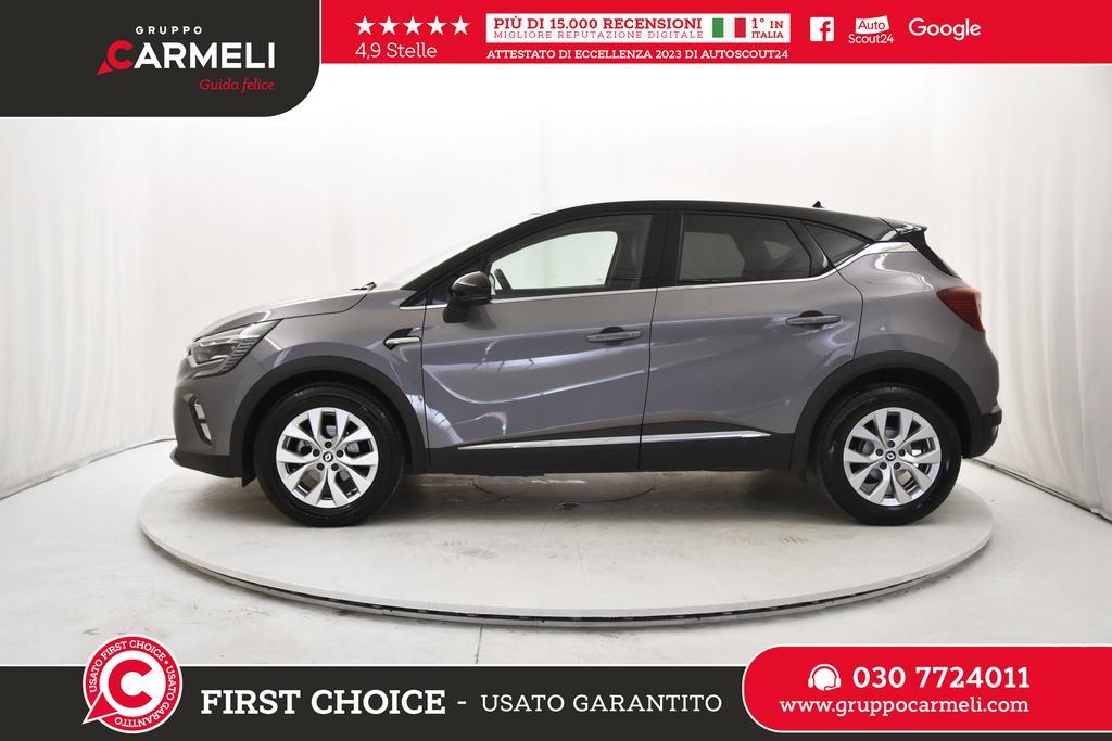 Renault Captur 1.0 TCe Intens