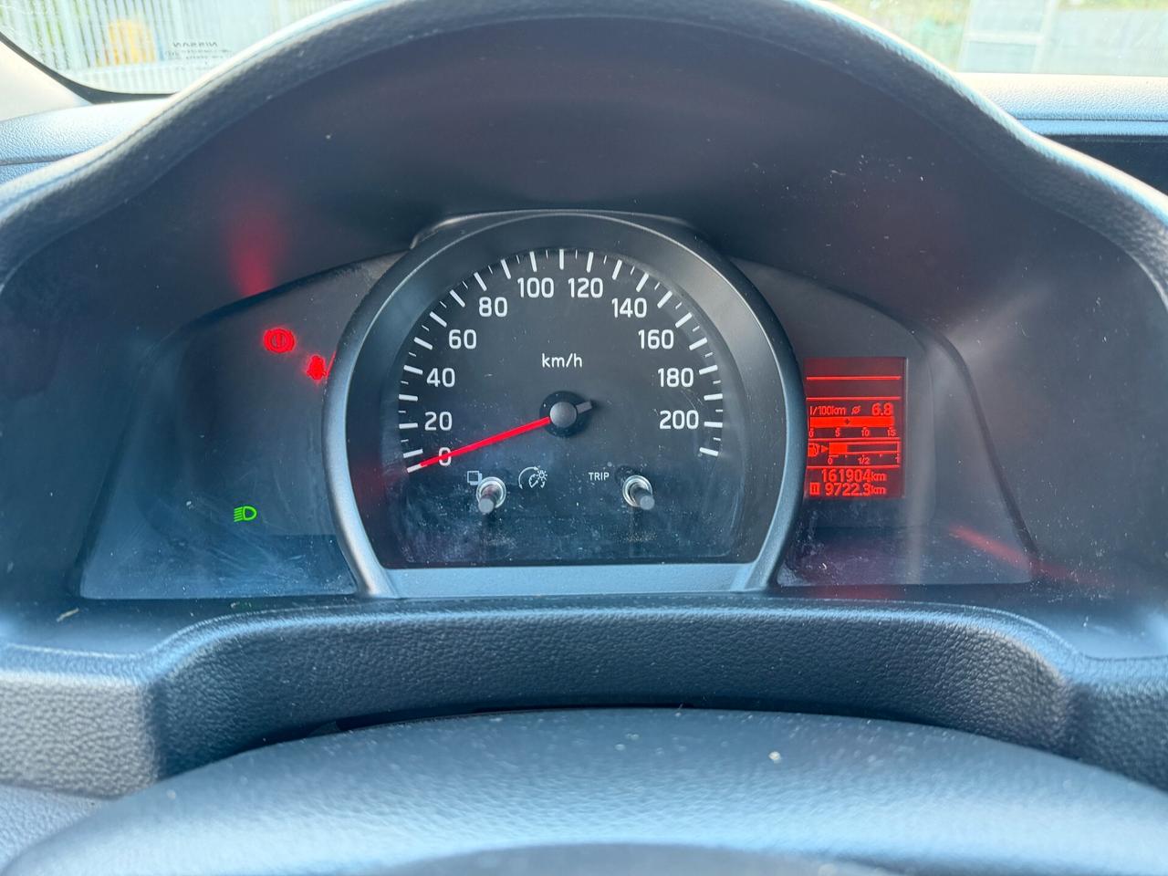 NISSAN NV 200 ANNO 2016 1.5 DIESEL 90 CV *LEGGI