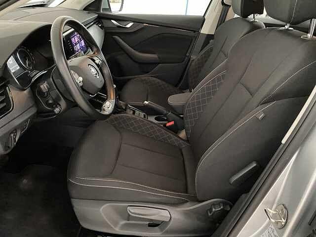 SKODA Scala 1.6 TDI SCR DSG Ambition