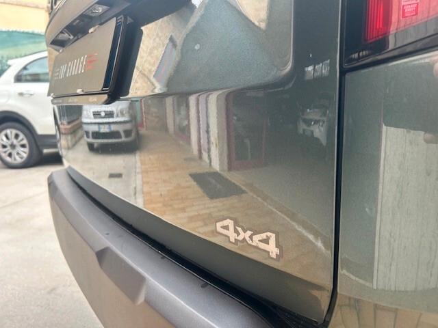 Dacia Duster Tce 130 CV MHEV 4x4 Extreme