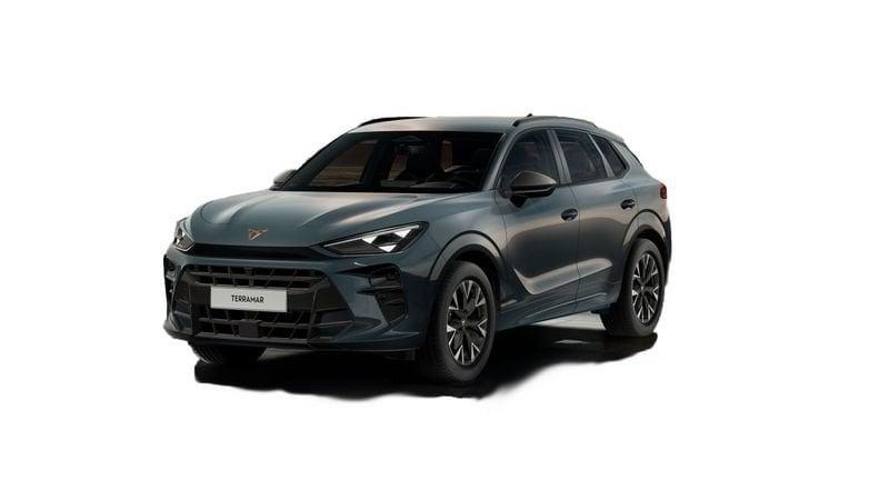 CUPRA Terramar 1.5 hybrid 150cv dsg