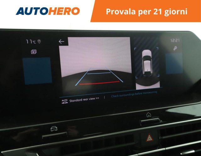 CITROEN C4 BlueHDi 130 S&S EAT8 Feel Pack