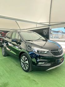 Opel Mokka X 1.4 Turbo GPL Tech 140CV 4x2 Innovation