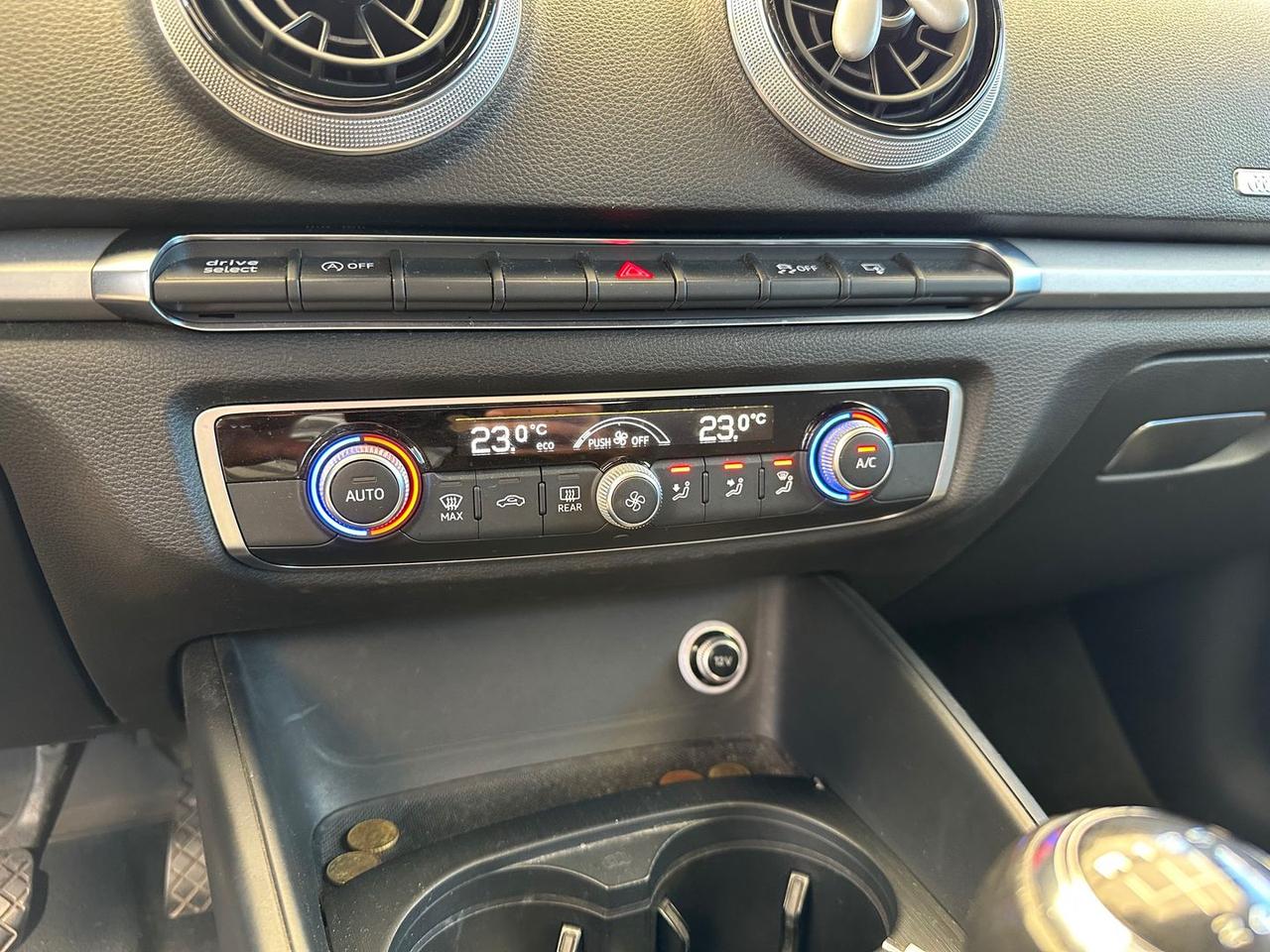 Audi A3 Design 1.6 TDI #6397