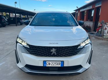 Peugeot 3008 BlueHDi 130 S&S EAT8 Allure