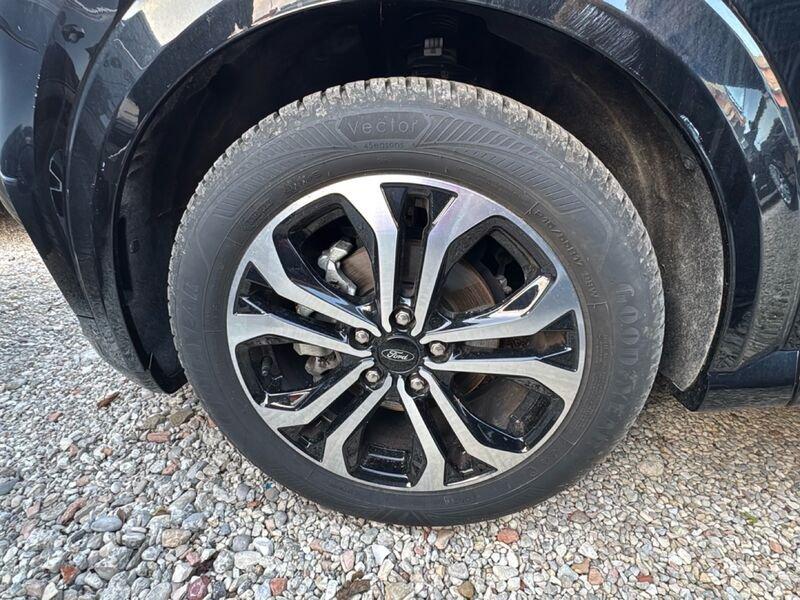 Ford Puma Puma 1.0 ecoboost h ST-Line125cv