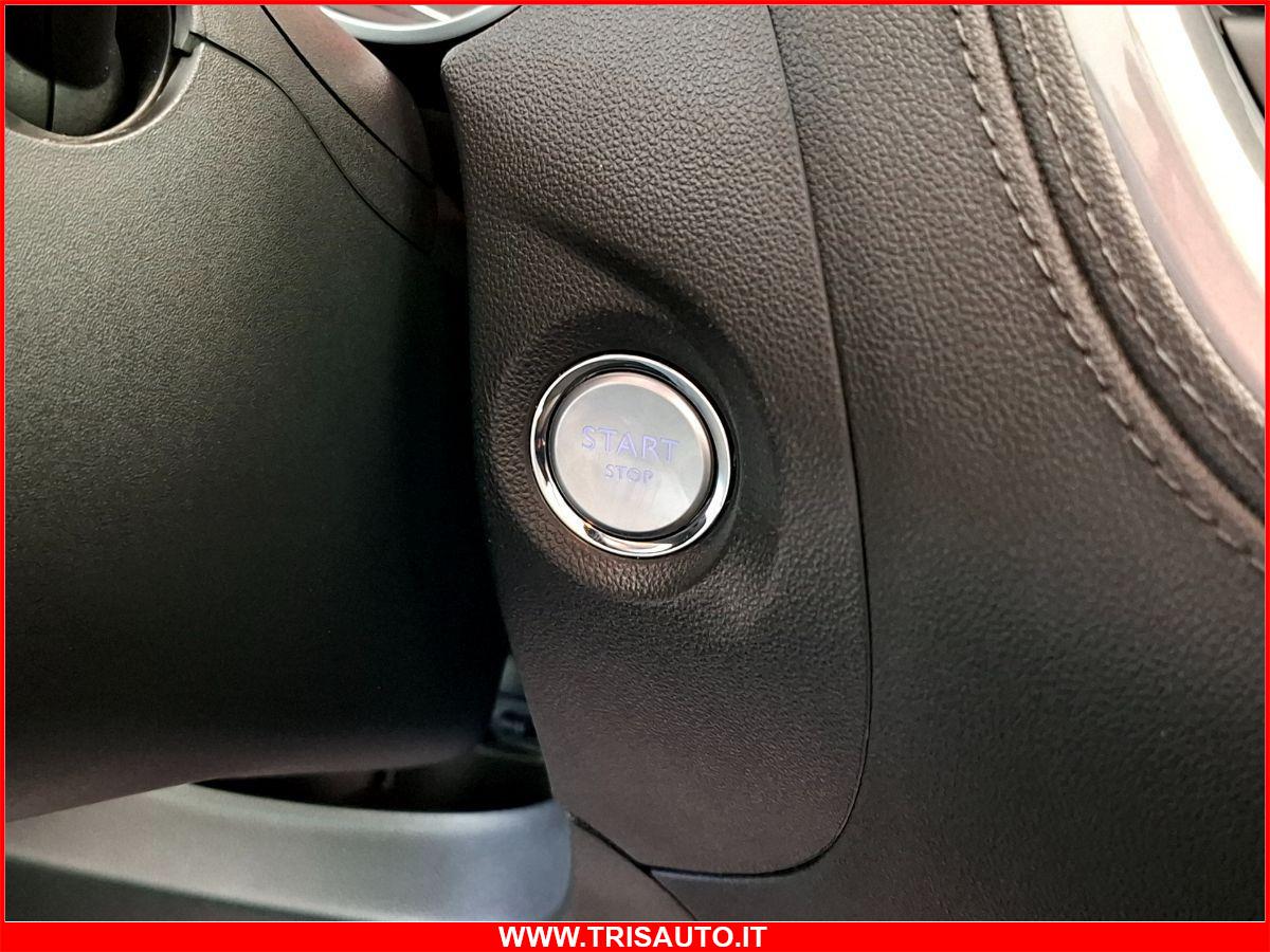 OPEL Grandland X 1.6 Ecotec Aut. Ultimate NEOPATENTATI (FULL LED+PELLE+NAVI)