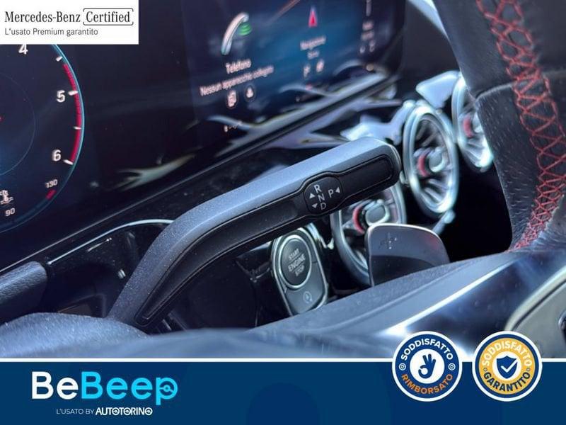 Mercedes-Benz Classe B B 180 D PREMIUM AUTO