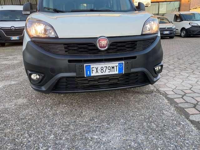 Fiat Doblo 1.3 MTJ 95 CV COMBI N1 5 POSTI