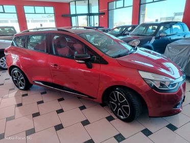 Renault Clio Sporter 1.5 dCi 8V 90CV Start&Stop Energy