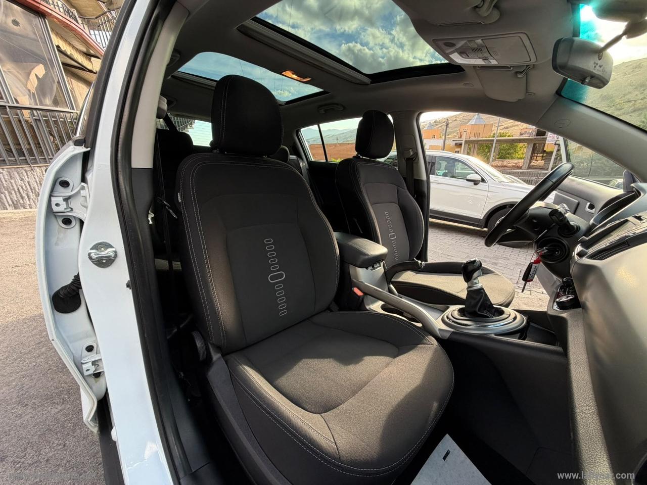KIA Sportage 1.7 CRDI 2WD Cool