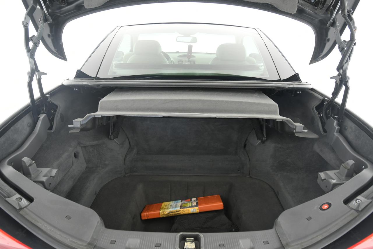 Mercedes-Benz SL 500 V8 COND. OTTIME+PELLE+C18"