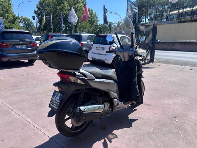 HONDA SH 300 i SH 300