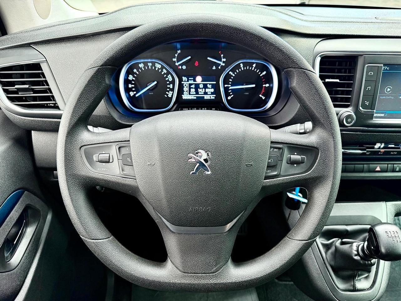 Peugeot Traveller BlueHDi 150 S&S Standard Active