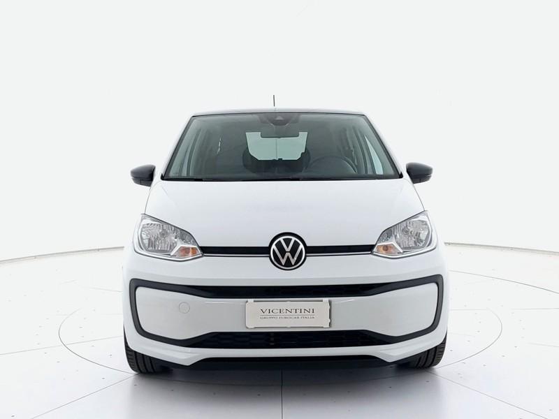 Volkswagen up! 5p 1.0 evo move 65cv