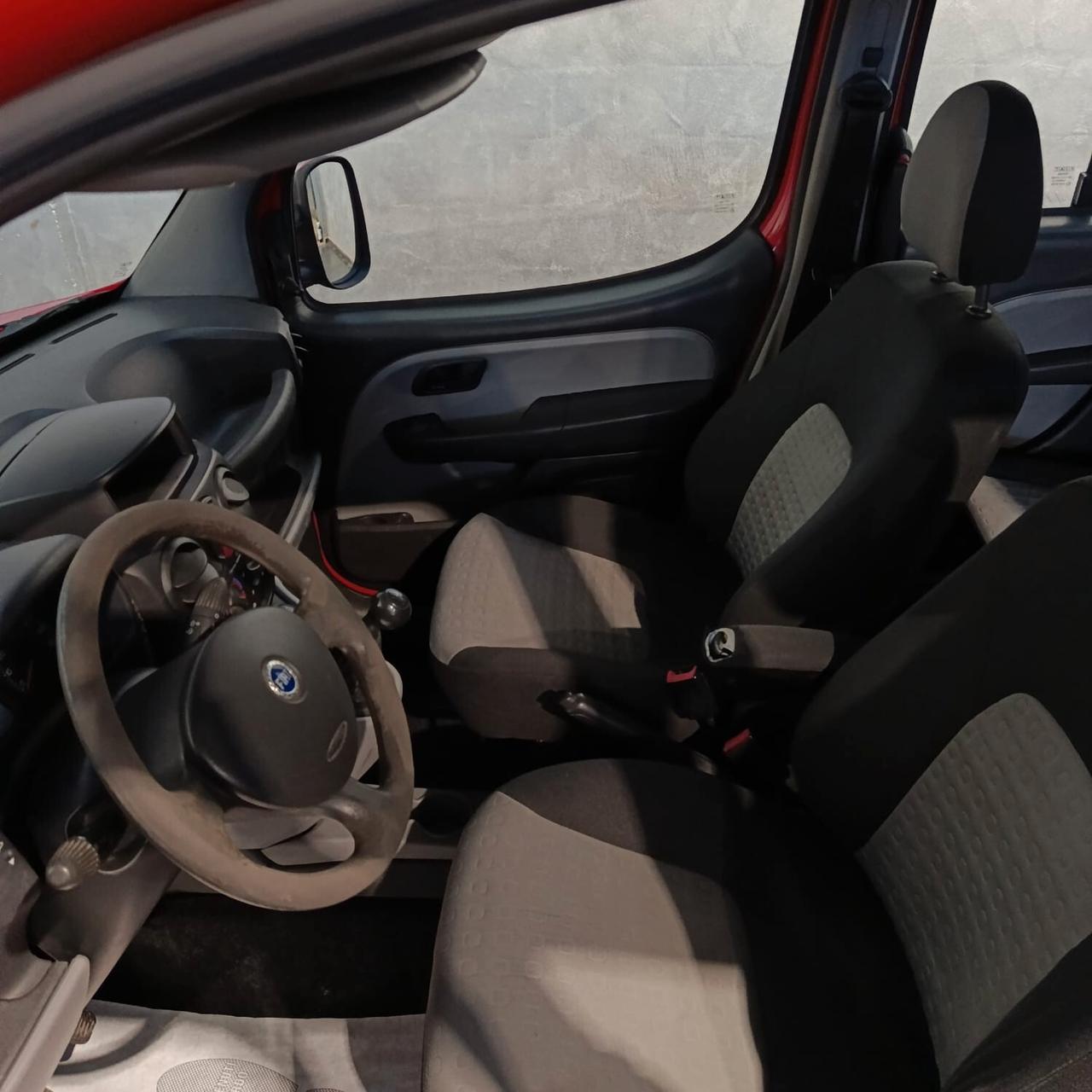 Fiat Doblo Doblò 1.9 MJT IVA ESPOSTA N1