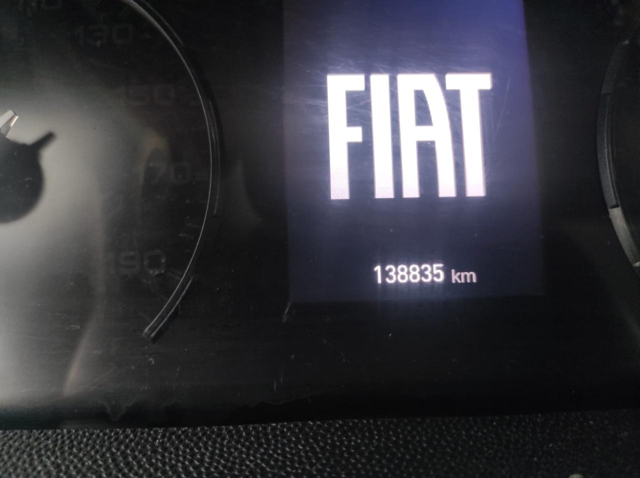 Fiat Ducato 33 2.2 Mjt 120CV Cargo Iva Compresa