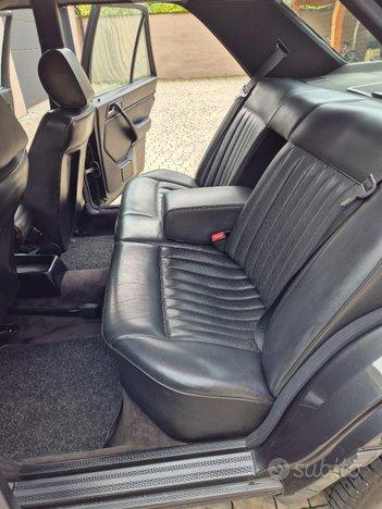 MERCEDES 200E BENZINA ASI