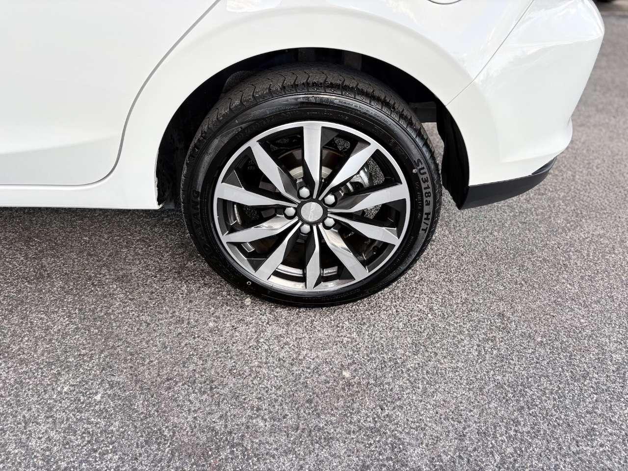 EVO EVO3 1.5 Gpl 107CV E6 - 2024