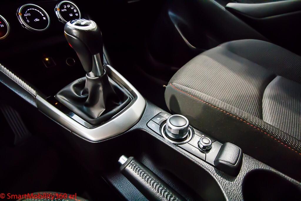 Mazda 2 Mazda2 1.5 Skyactiv-G Homura